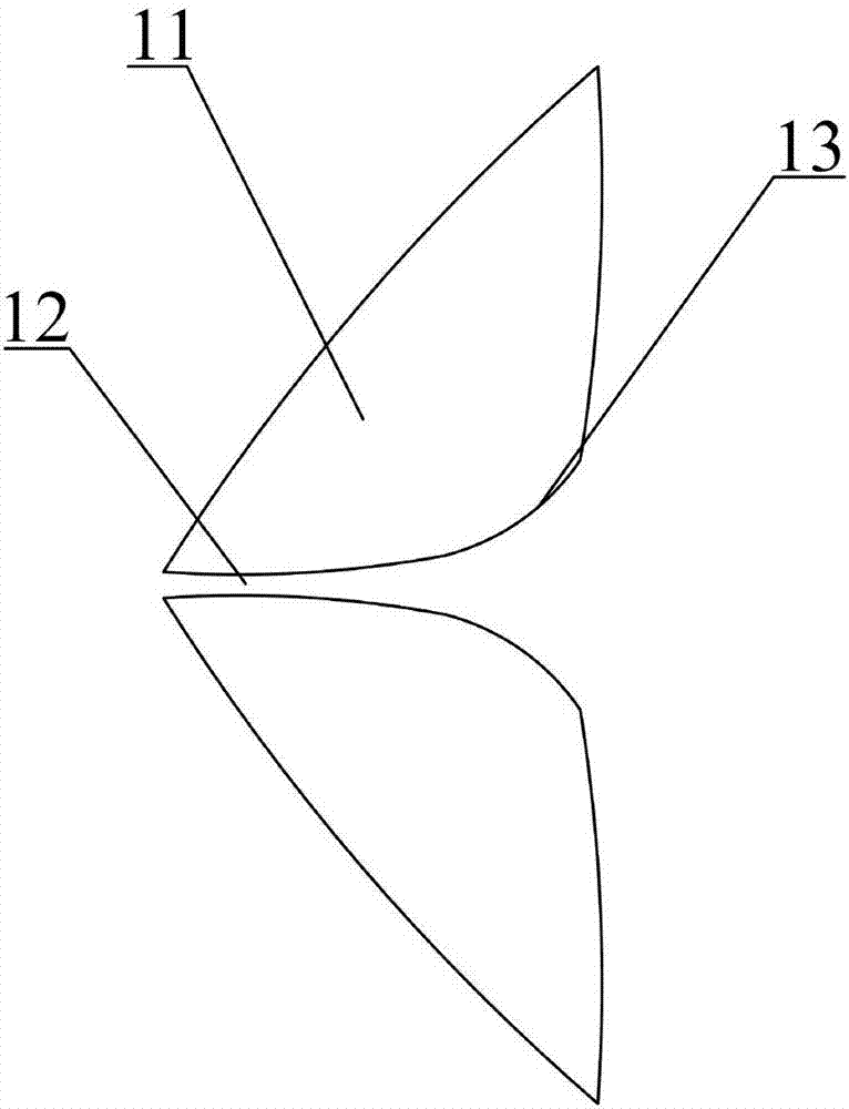 一種新型網(wǎng)球拍的制作方法與工藝