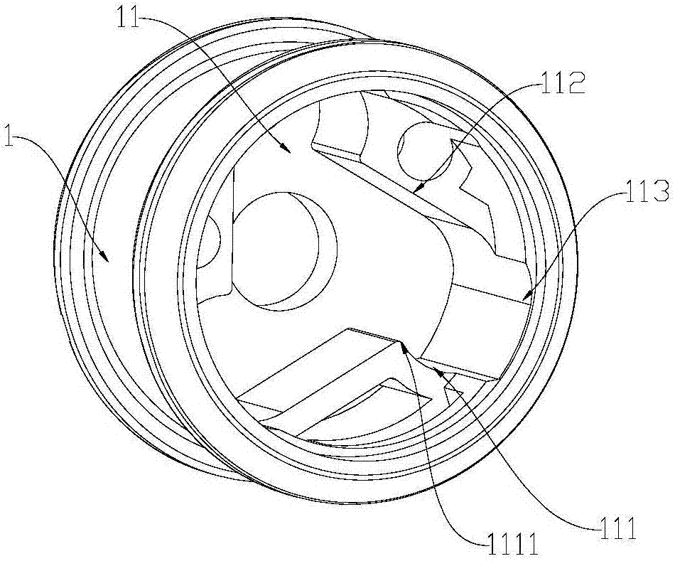 玩具车的车轮及玩具车的制作方法与工艺