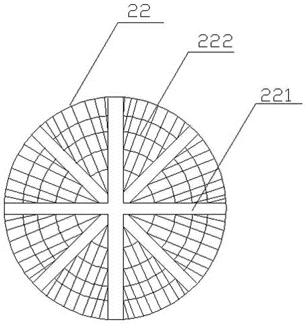 中药提取、分离装置的制作方法