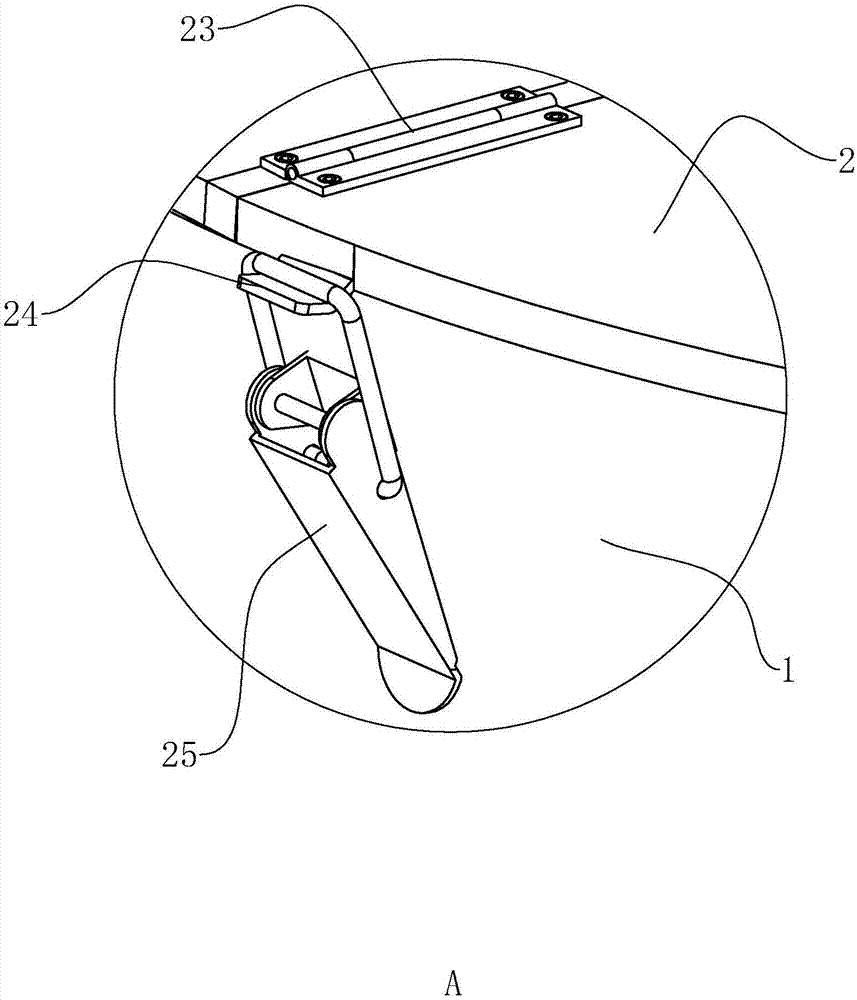 一种灌浆设备的制作方法与工艺