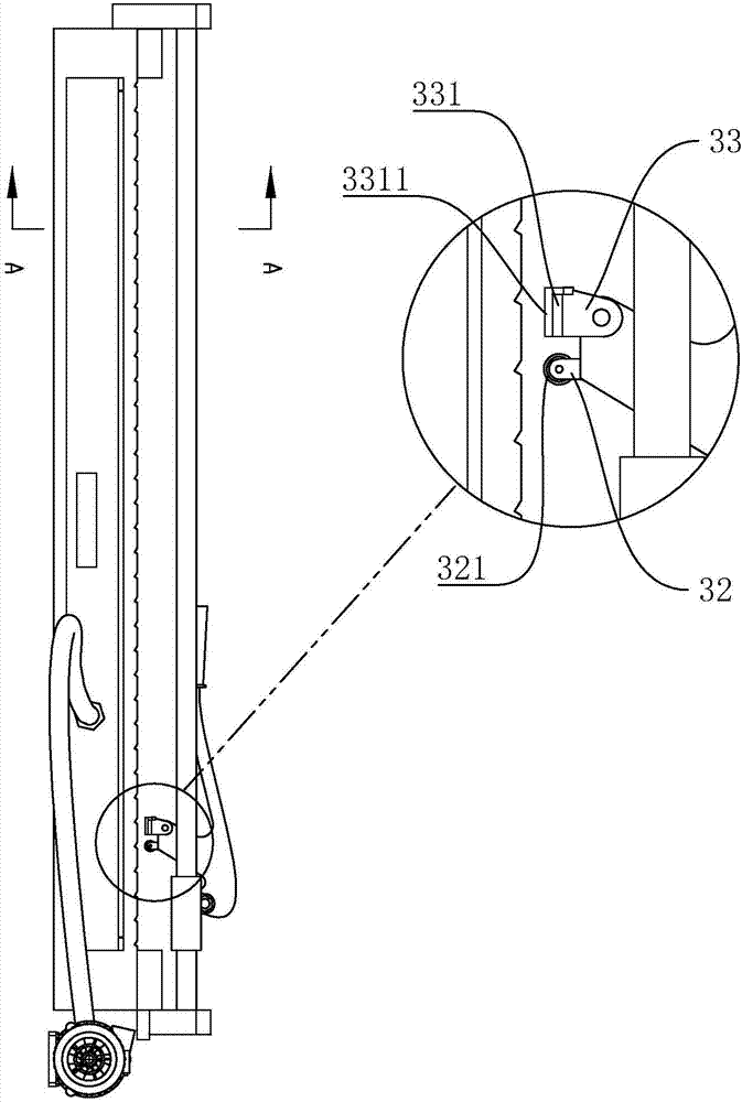 家用瓷磚切割機(jī)的制作方法與工藝