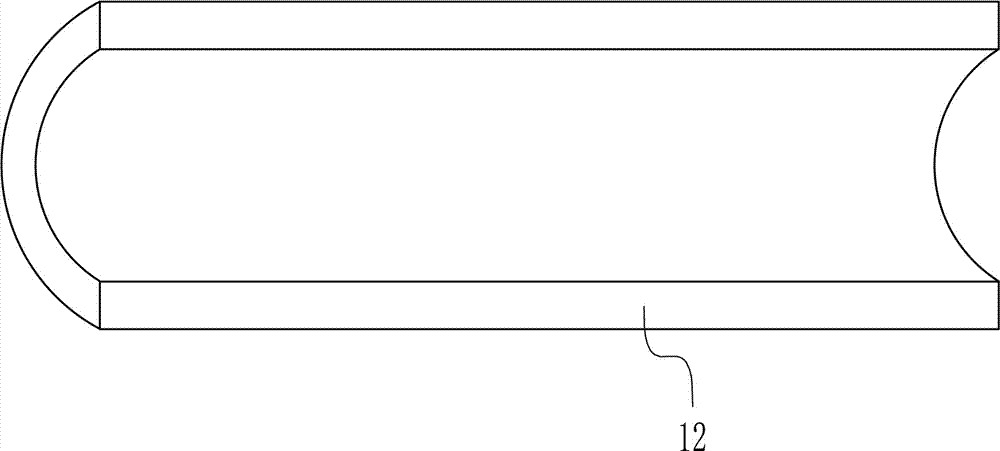 一种线束装配用破损线束上胶保护装置的制作方法