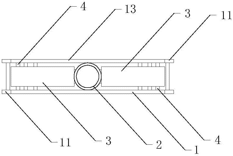 一种用于防止笔尖受损的保护器的制作方法与工艺