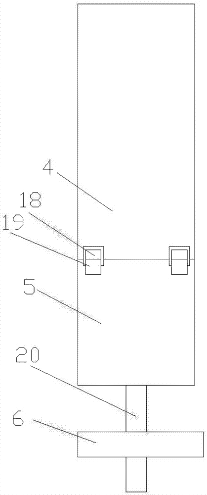 一種氣釘槍的制作方法與工藝