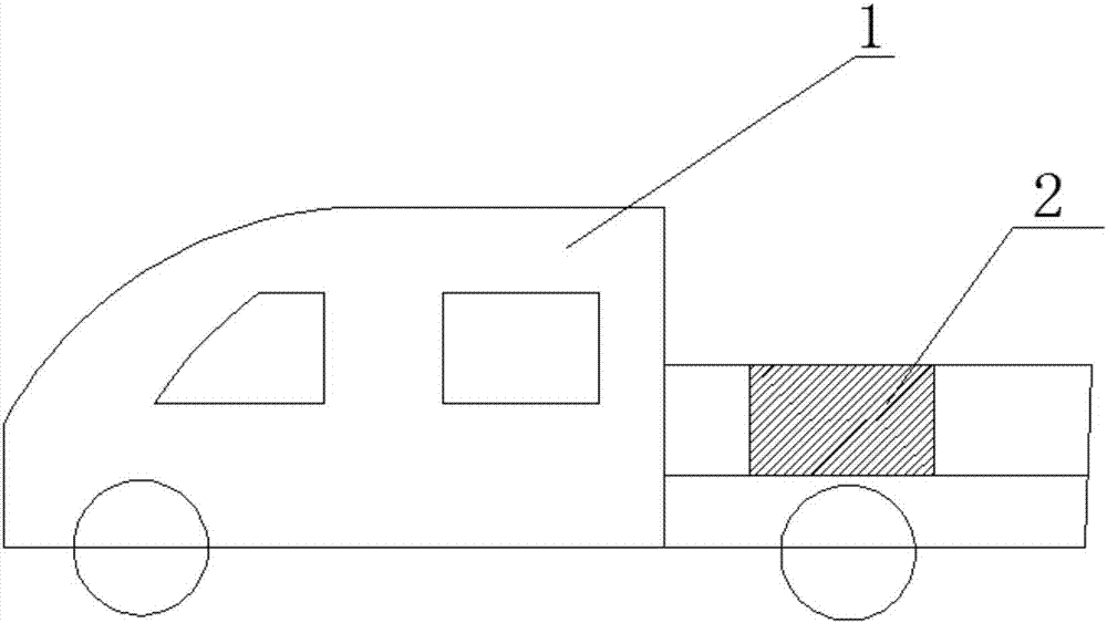 一種用于交通勘察車的工具箱的制作方法與工藝