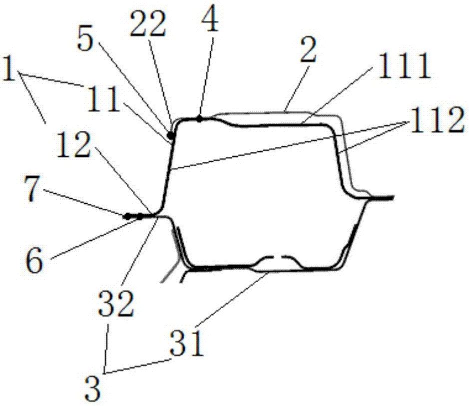 汽車(chē)A柱總成及汽車(chē)的制作方法與工藝