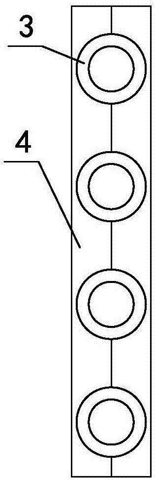 前端防穿破的車廂的制作方法與工藝