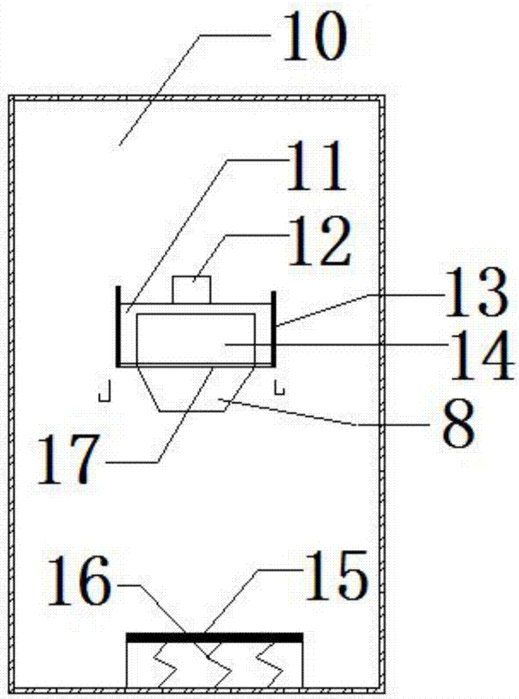 一种肥料称重装袋设备的制作方法与工艺