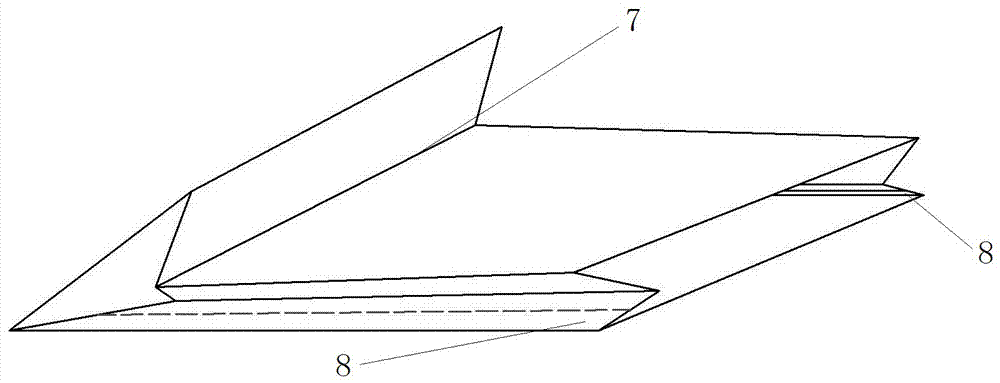 一种纸袋及纸板组件的制作方法与工艺