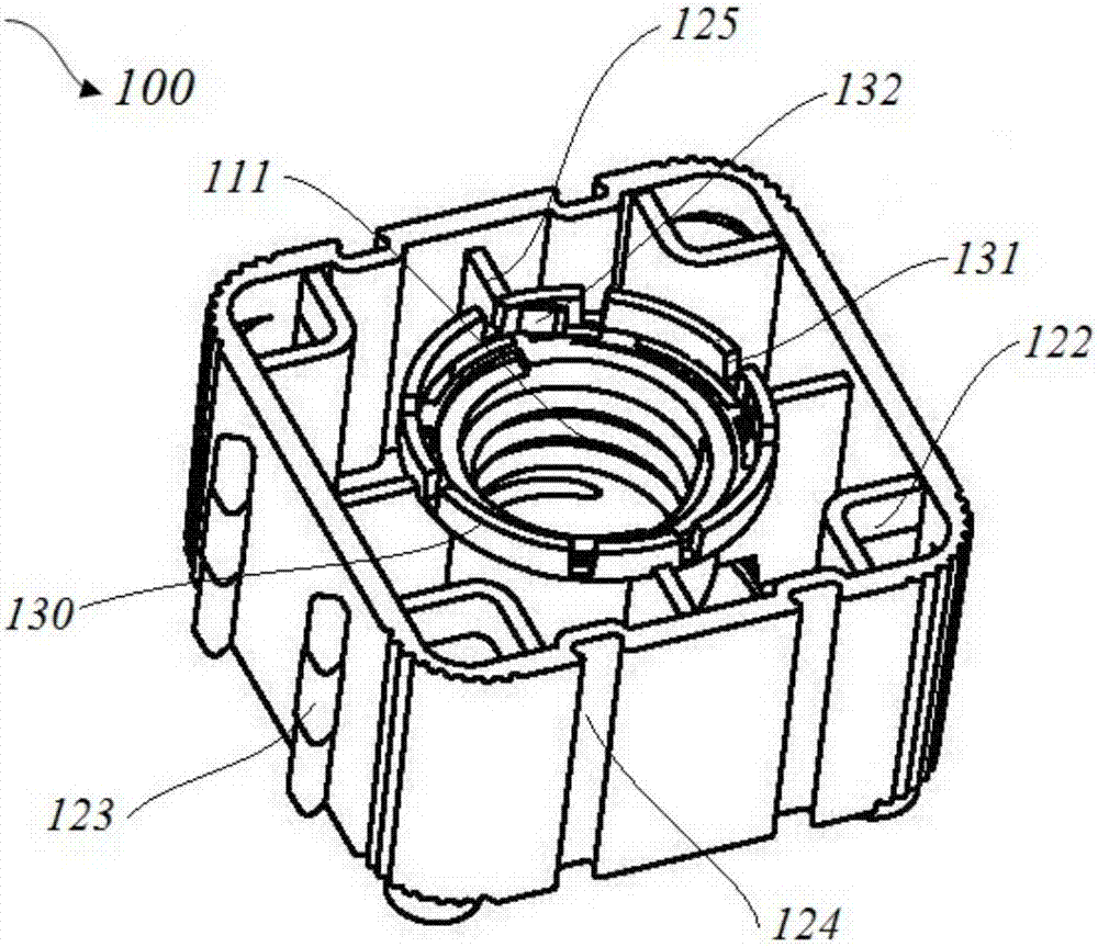 容器蓋子及容器的制作方法與工藝