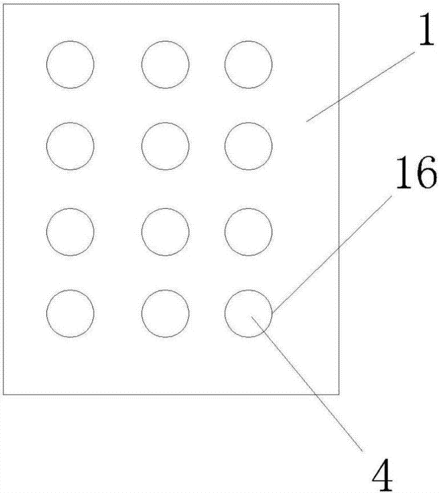 冰冻水产运输箱的制作方法与工艺