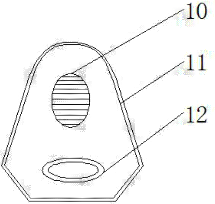 一種防水電源線插頭的制作方法與工藝