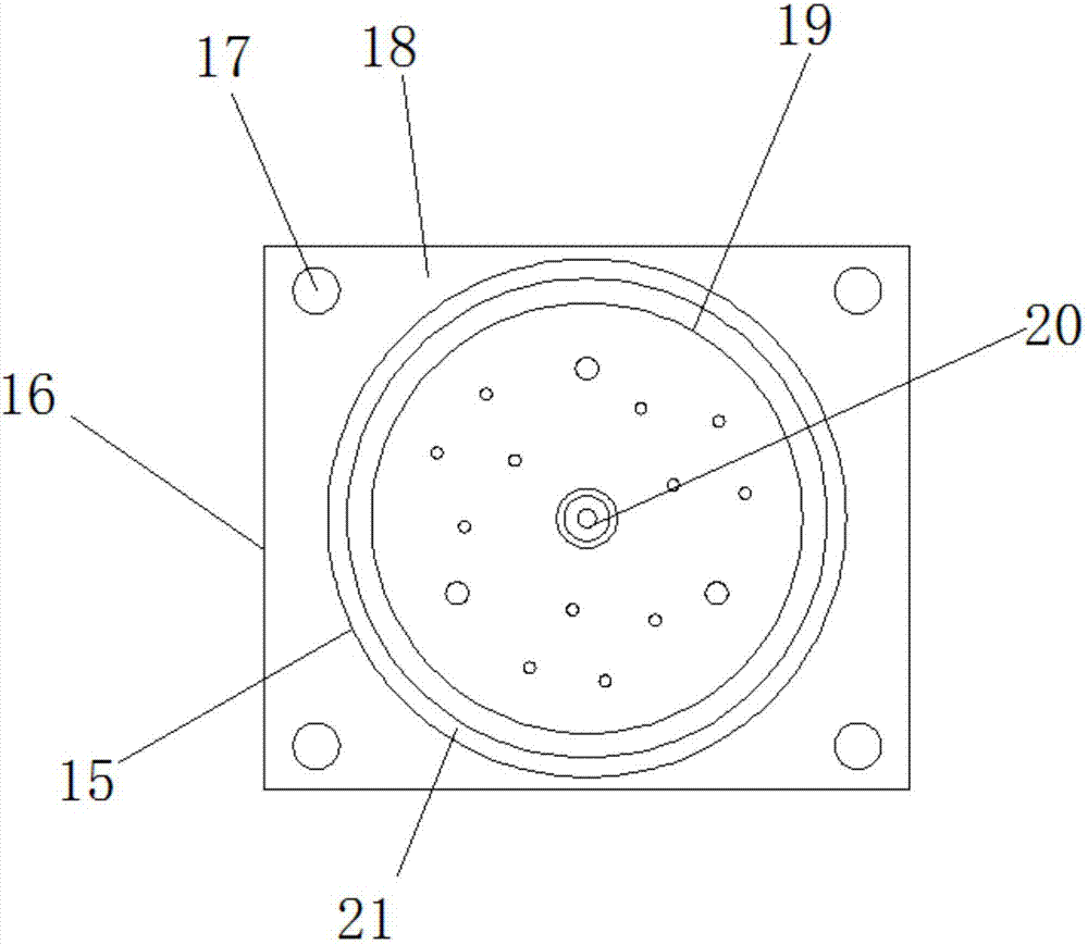 一种保险型圆形快捷D‑SUB连接器的制作方法与工艺