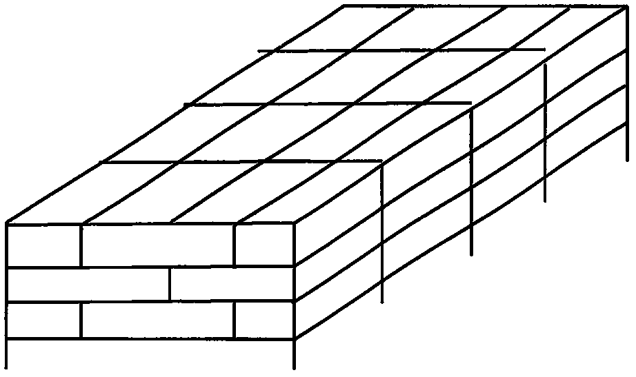 城市生活污水处理与城市公园水生态建设结合的设施的制作方法与工艺