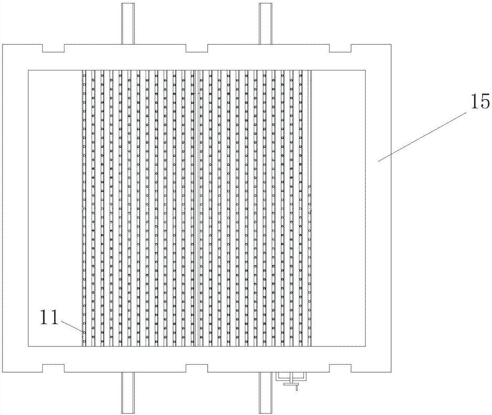 玻璃鋼化風(fēng)柵的制作方法與工藝