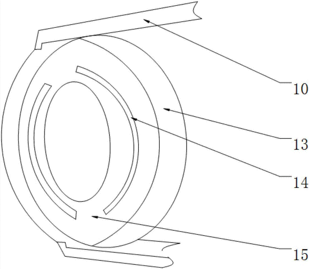 一种通用型助推器的制作方法与工艺