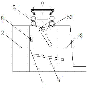 一种多针自动引被机的制作方法与工艺