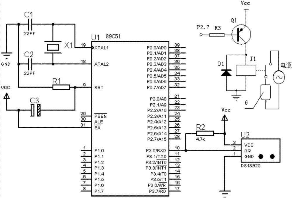 电热式公路隔离水箱的制作方法与工艺