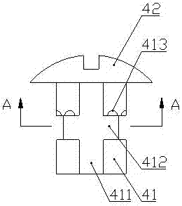 槽式電纜橋架的制作方法與工藝