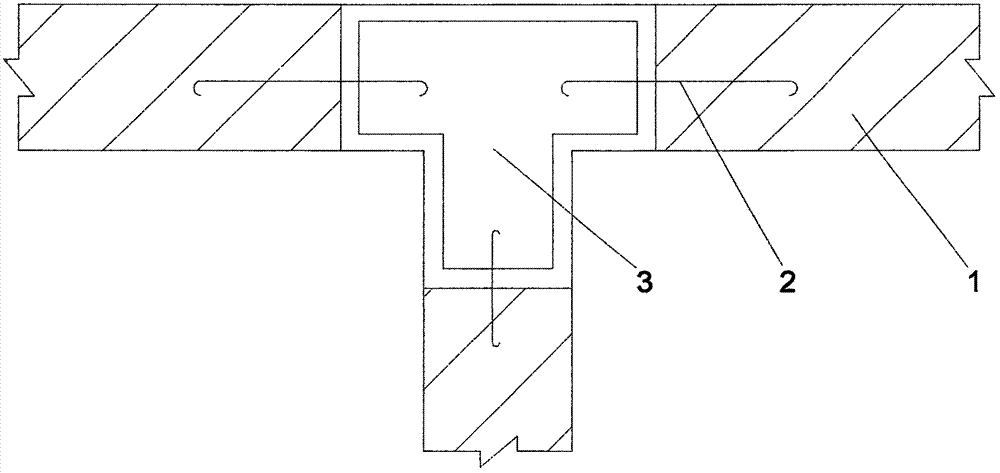 一種框模結(jié)構(gòu)及復(fù)合保溫輕質(zhì)整體墻板的制作方法與工藝