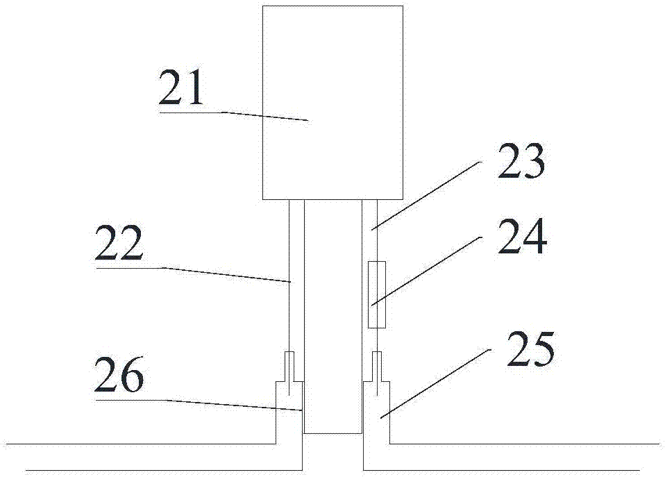 LED注塑防水燈的制作方法與工藝