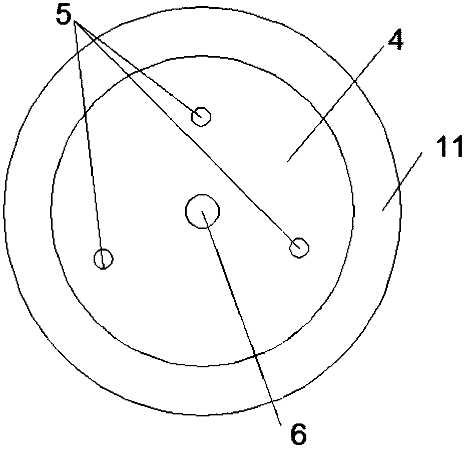 一种星光灯的制作方法与工艺