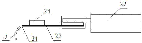 一種水路漏電保護(hù)裝置和防觸電智能坐便器的制作方法