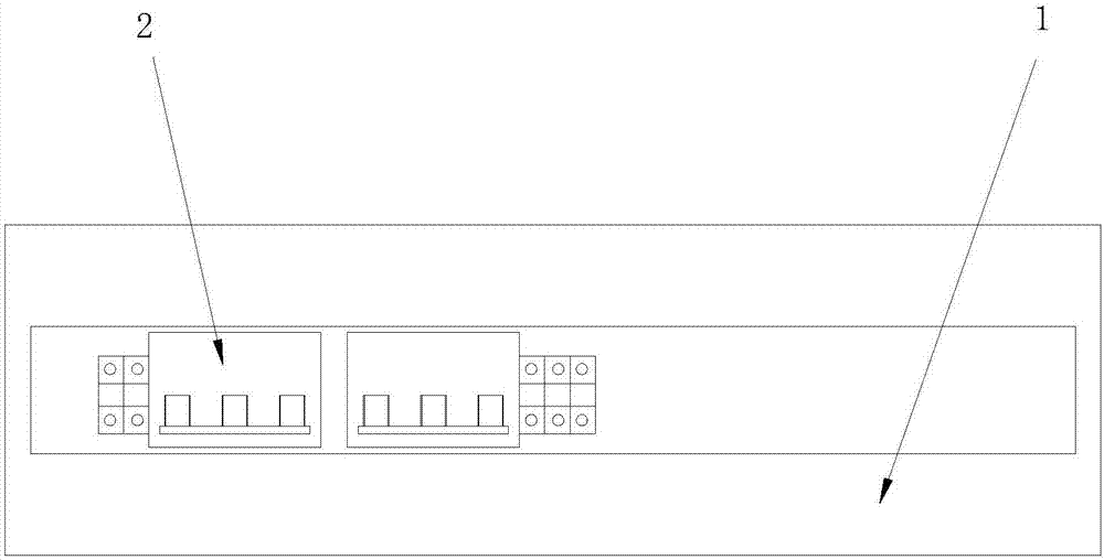 一种模块化拼装的高频开关电源的制作方法与工艺