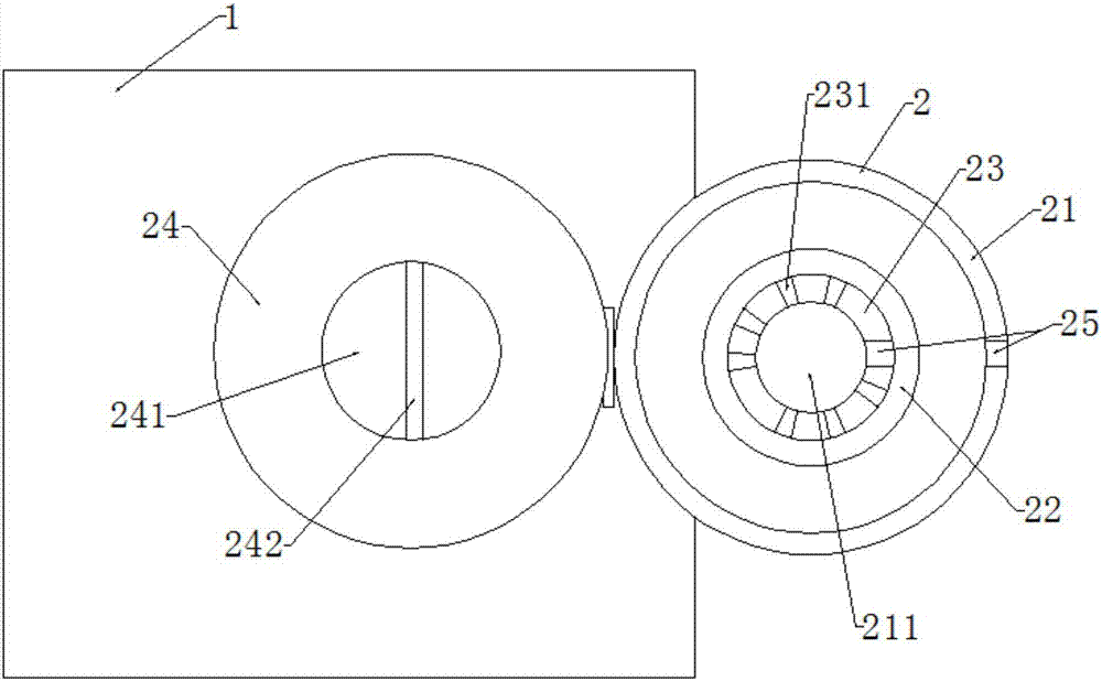 一種高精度開關(guān)電源的制作方法與工藝