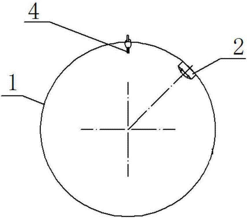 一種隧道逃生管道的制作方法與工藝