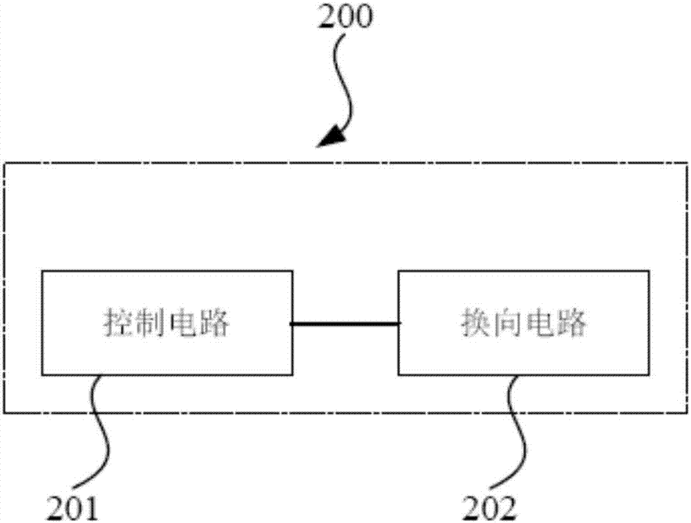 换向继电器及含该换向继电器的油烟机的制作方法与工艺