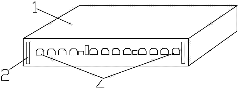 一種視頻安全交換機(jī)的制作方法與工藝