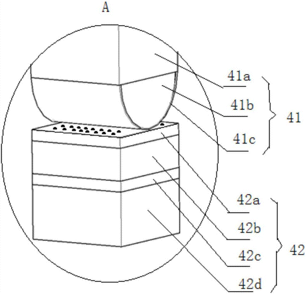 一種風(fēng)速測量儀的制作方法與工藝