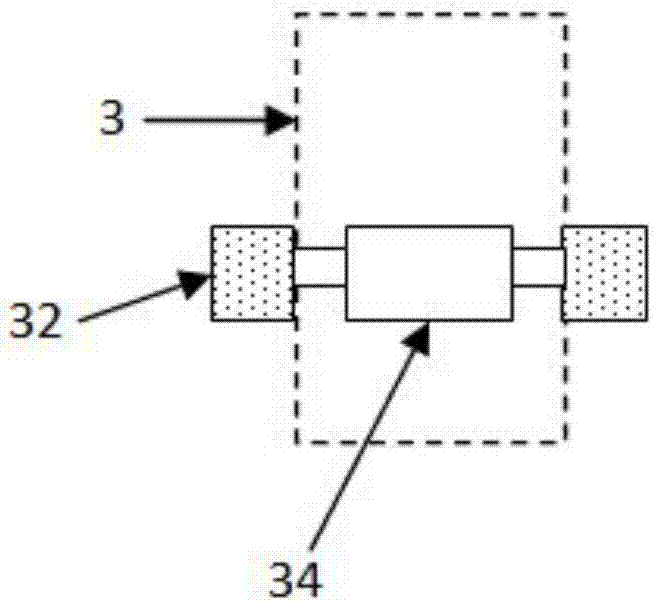 一种触摸屏不良品检测夹具的制作方法与工艺