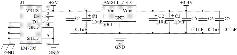 一種可短信通知的用戶身份驗(yàn)證裝置的制作方法