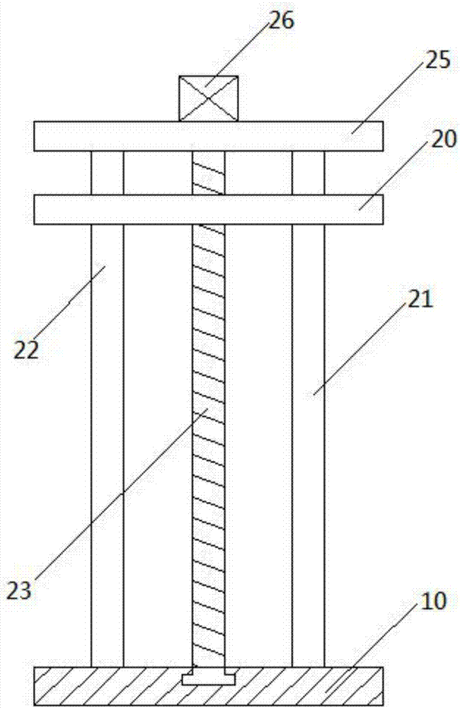 精準(zhǔn)測量單擺周期的裝置的制作方法