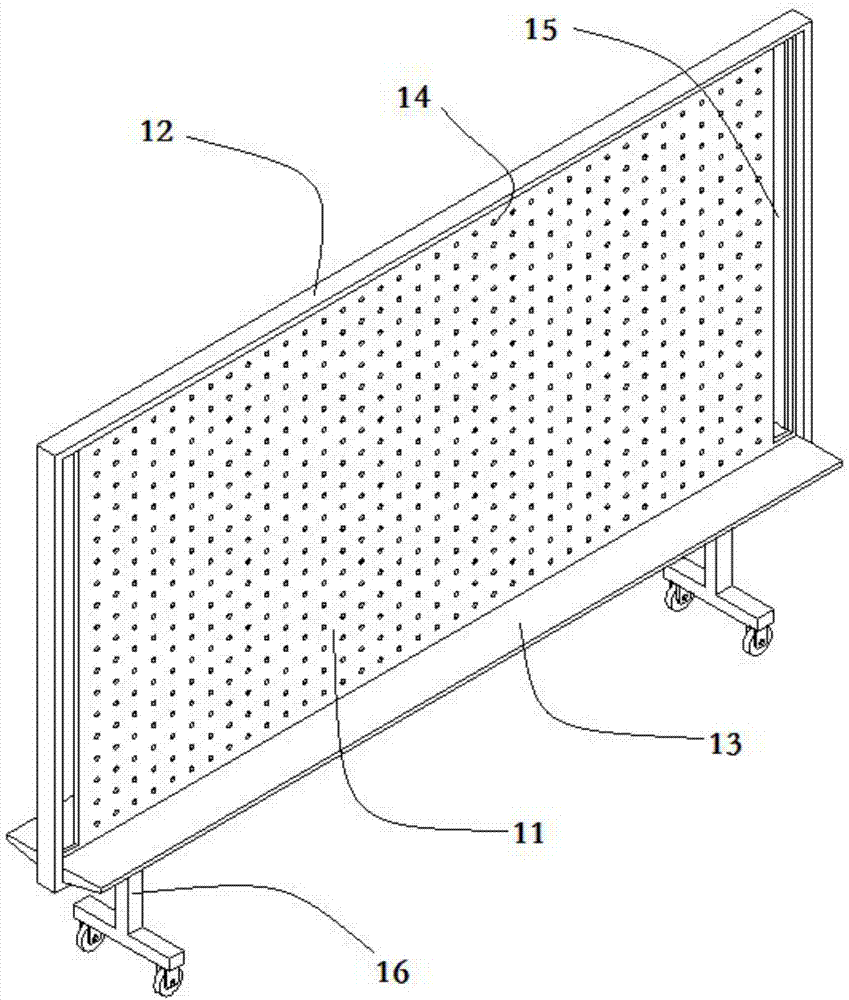 一种高压调试实物模型的制作方法与工艺