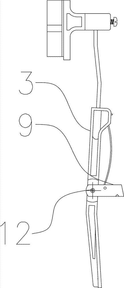 鋼琴擊弦機(jī)的制作方法與工藝