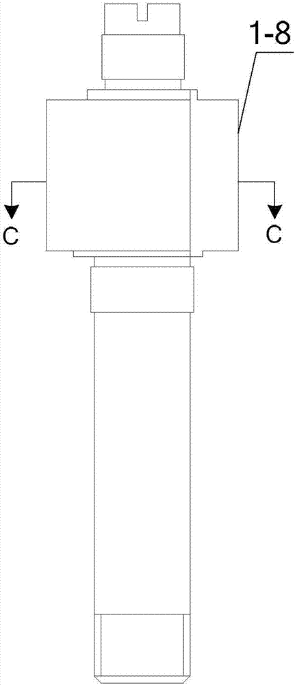 鈔票計(jì)數(shù)機(jī)的制作方法與工藝