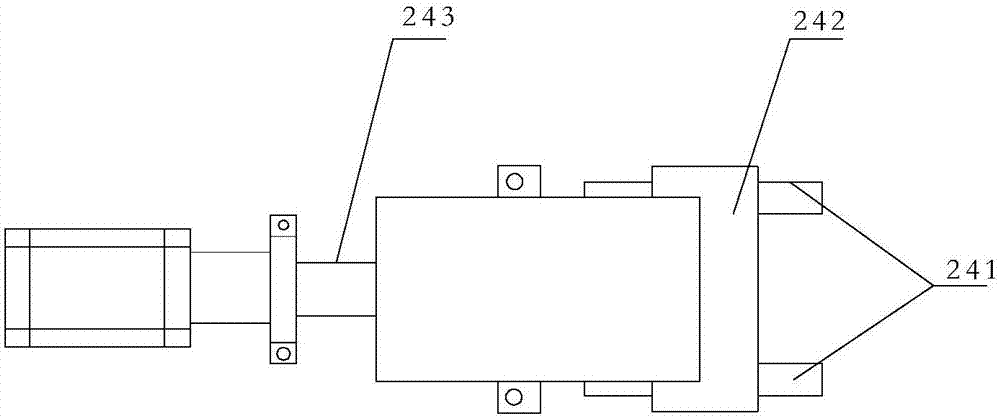 超级电容器滚槽封口机的制作方法与工艺