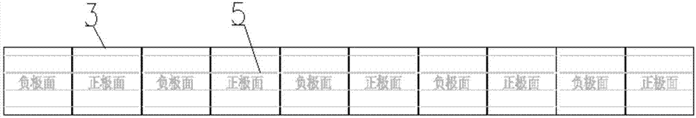 雙面電池太陽(yáng)能組件的制作方法與工藝