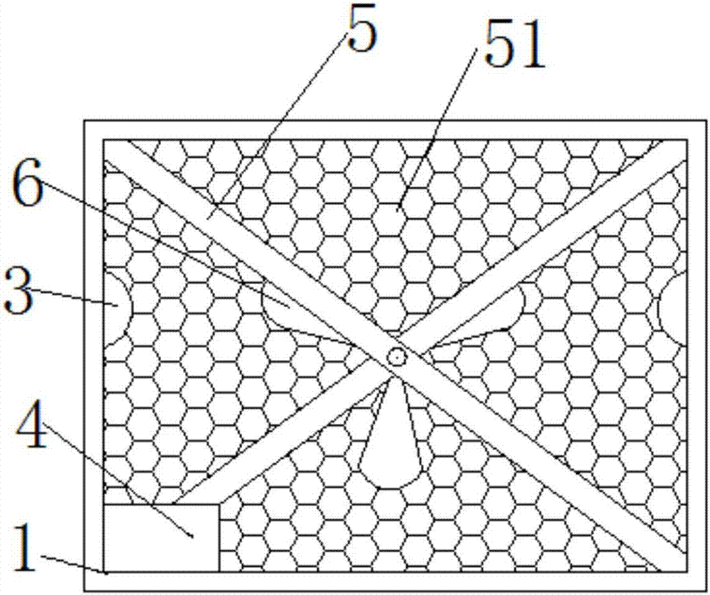 一种充电汽车电池的散热型保护壳的制作方法与工艺