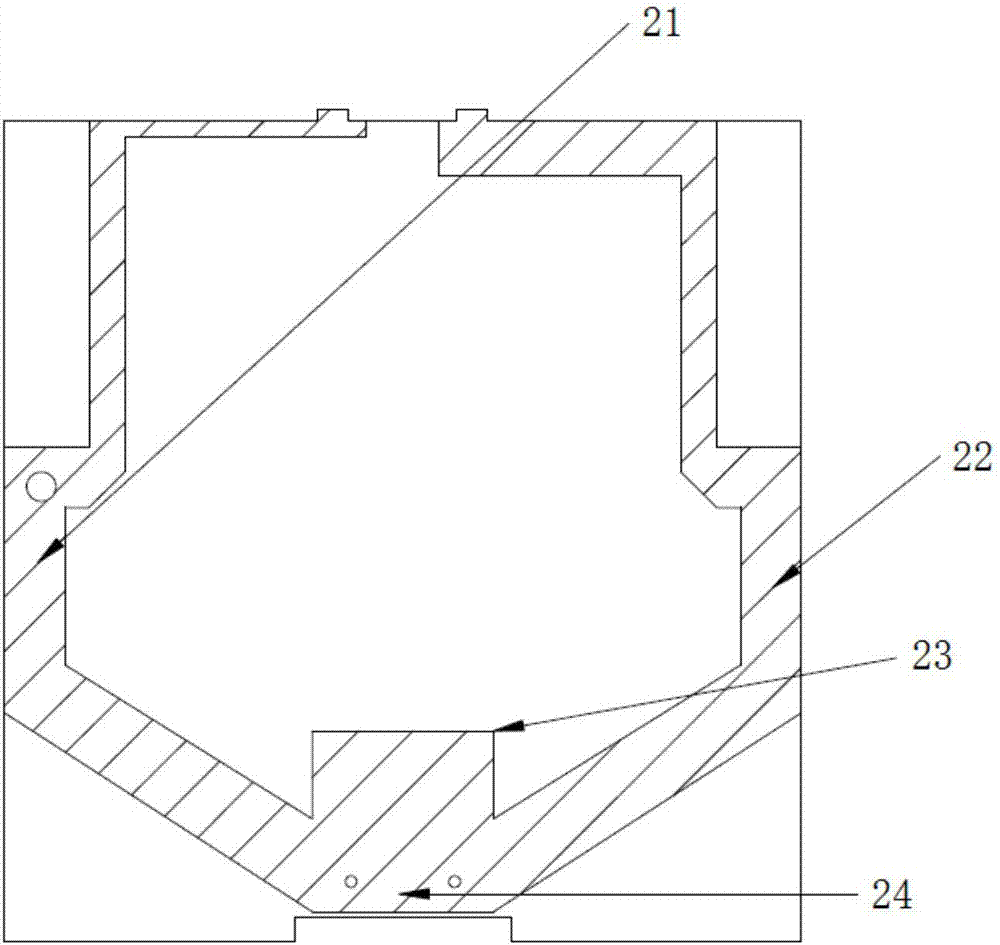 宽频带终端天线的制作方法与工艺