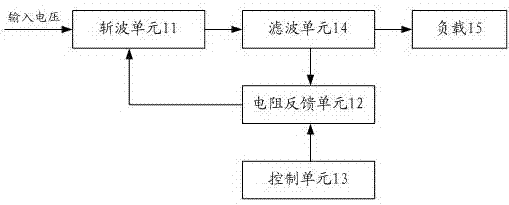 一种ADCP发射声源级可调电路的制作方法与工艺