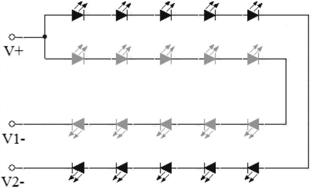 LED光源系統(tǒng)的制作方法與工藝