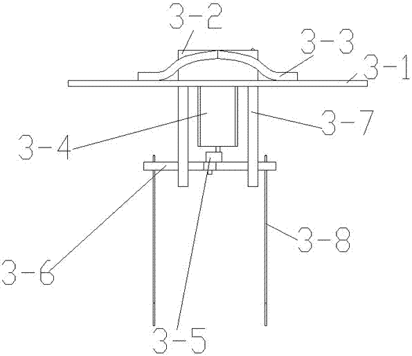 PCB板震動腐蝕機的制作方法與工藝