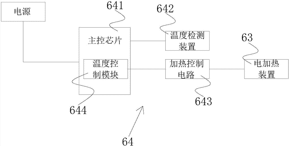 一種水產(chǎn)養(yǎng)殖循環(huán)水系統(tǒng)的制作方法與工藝