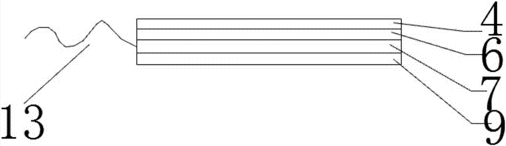 一種具有磁療保健功能的文胸的制作方法與工藝