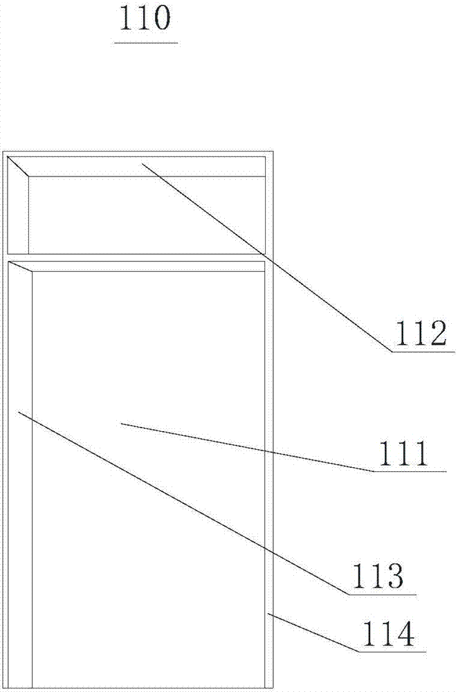 一種折疊桌的制作方法與工藝