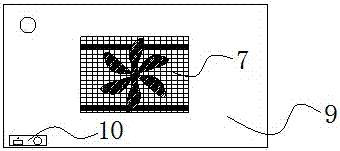 一种新型多功能电脑桌的制作方法与工艺